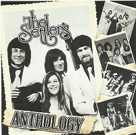 Settlers Album Cover smallest